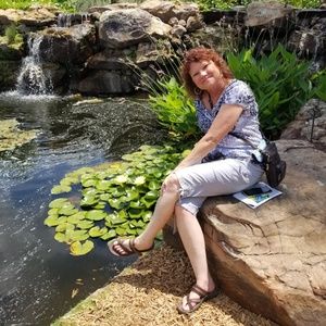 Meet your Posher, Cindy